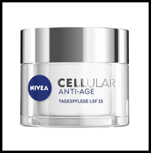 Cellular Anti-Age Nivea