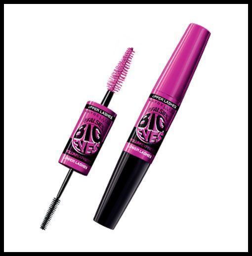 Maybelline Big Eyes VolumÉxpress