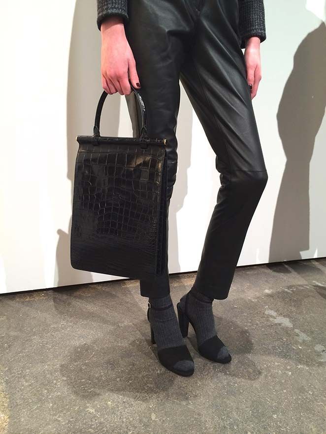Estilos  de Pedro del Hierro en Nueva York