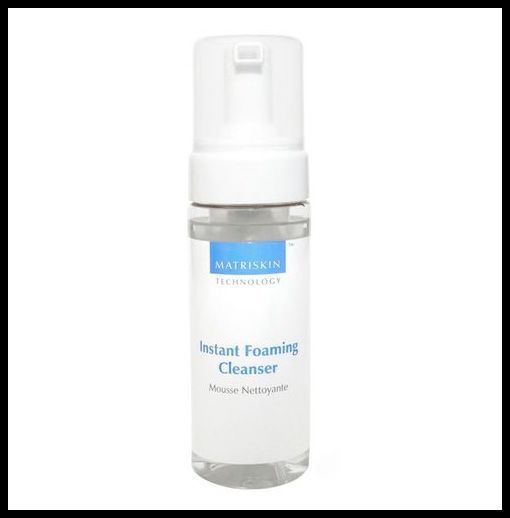 Mousse Limpiadora Antiaging Matriskin