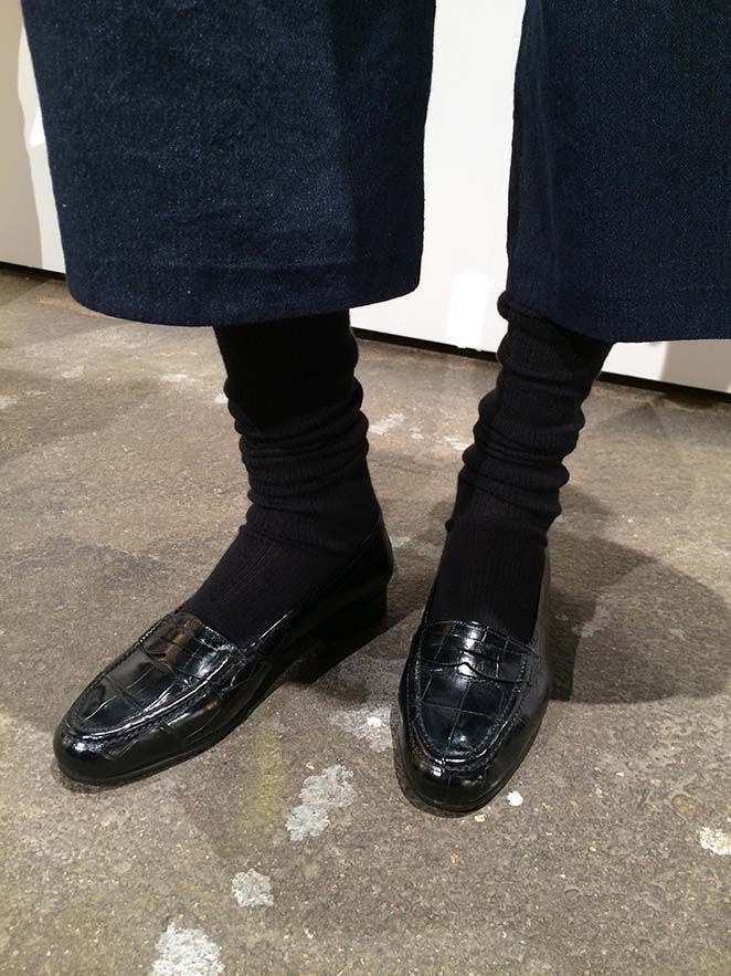 Estilo Pedro del Hierro en Nueva York