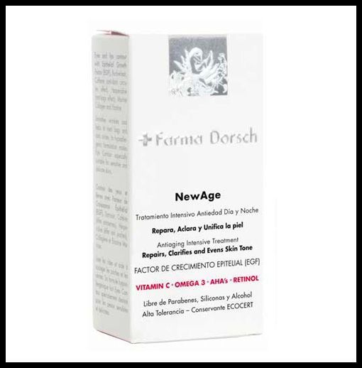 Farma Dorsch New Age