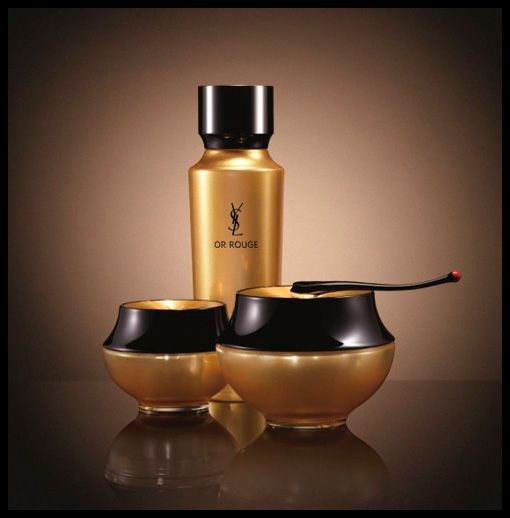 Or Rouge de YSL