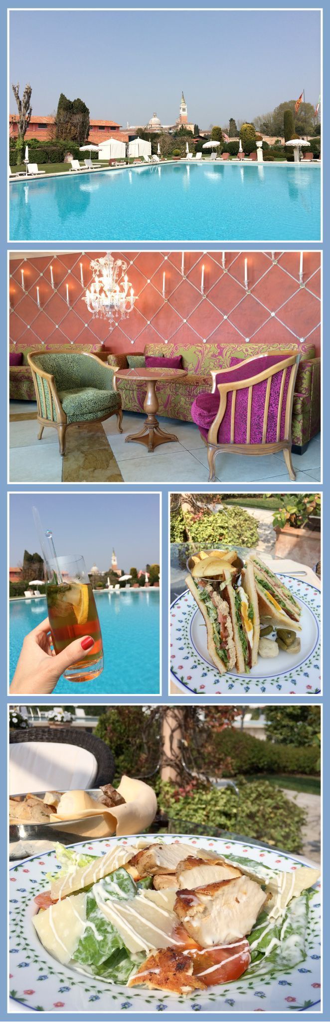 Porticciolo Pool Restaurant