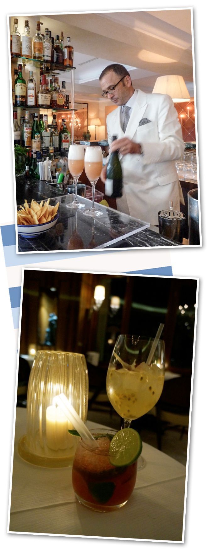 Gabbiano Bar