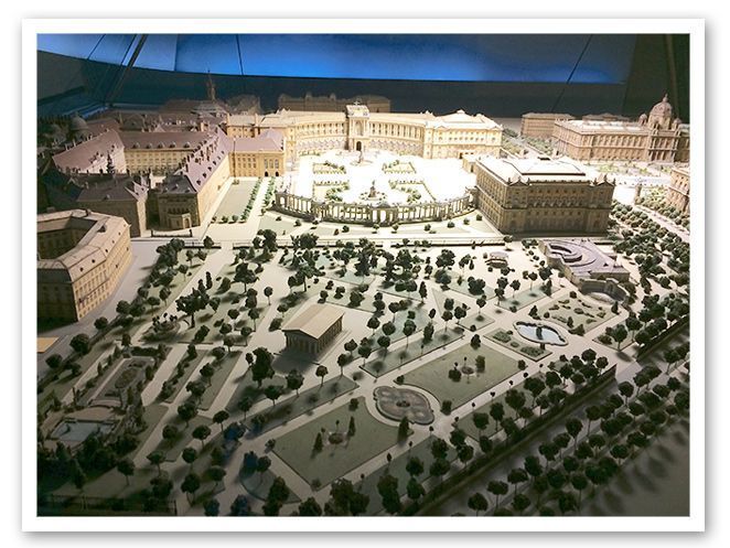 Maqueta