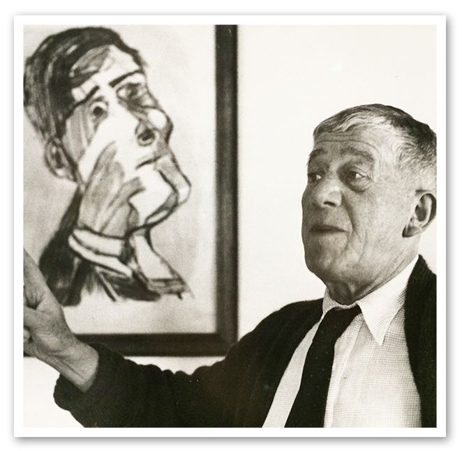 Colección de de Egon Schiele y espectaculares obras de Gustav Klimt
