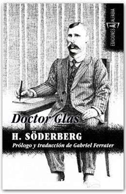 Doctor Glas. Hjalmar Soderberg.