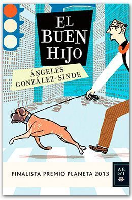 El buen hijo. Ángeles González-Sinde