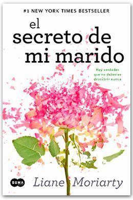 El secreto de mi marido. Liane Moriarty.
