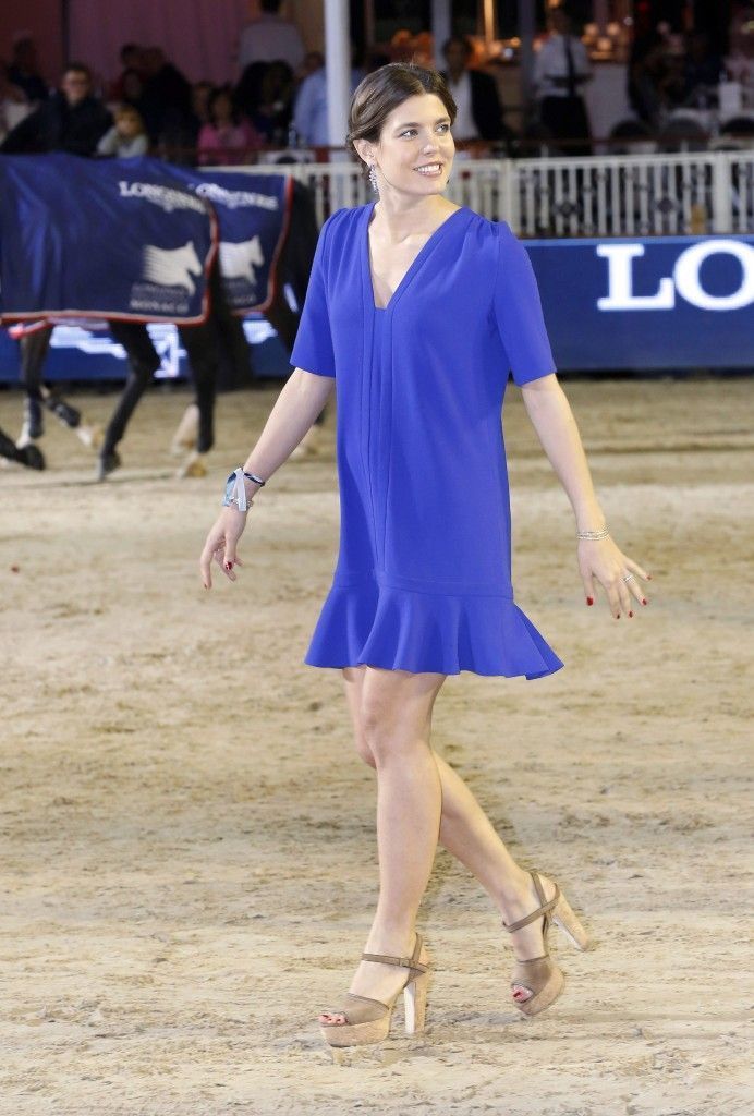 International Jumping of Monte Carlo