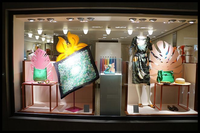Originales escaparates de las tiendas de Venecia, a los que nos les faltaban ni un detalle! Originales escaparates de las tiendas de Venecia, a los que nos les faltaban ni un detalle!