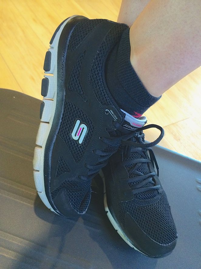 Zapatillas Skechers 