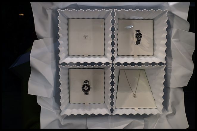 Originales escaparates de las tiendas de Venecia, a los que nos les faltaban ni un detalle! Originales escaparates de las tiendas de Venecia, a los que nos les faltaban ni un detalle!