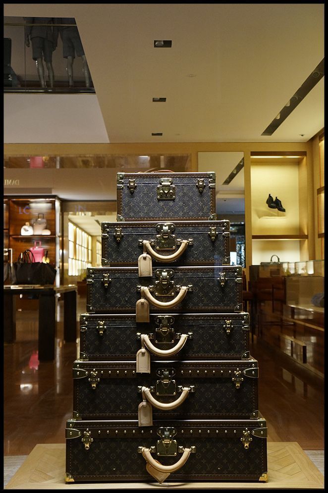 Originales escaparates de las tiendas de Venecia, a los que nos les faltaban ni un detalle! Originales escaparates de las tiendas de Venecia, a los que nos les faltaban ni un detalle!