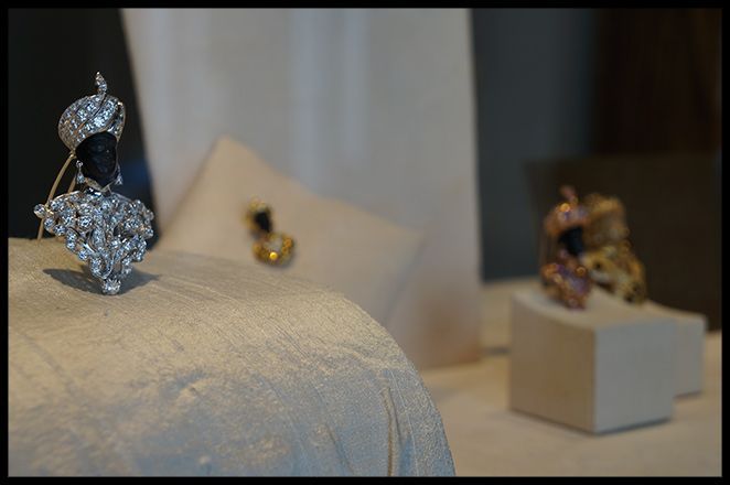 Originales escaparates de las tiendas de Venecia, a los que nos les faltaban ni un detalle! Originales escaparates de las tiendas de Venecia, a los que nos les faltaban ni un detalle!