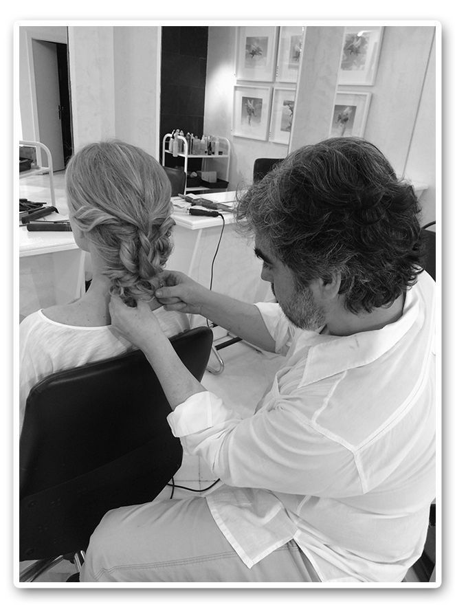 recogido