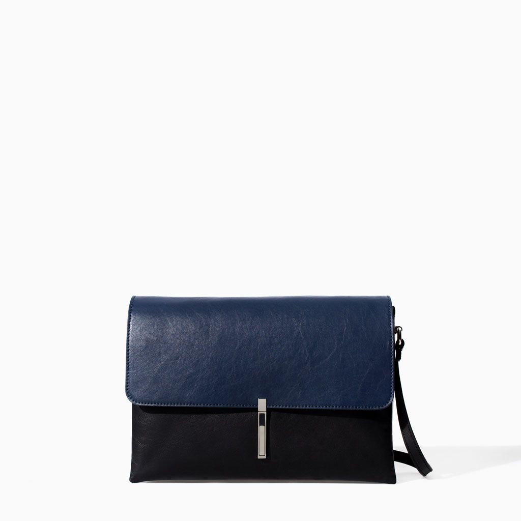 Bolso de Zara