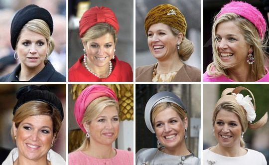 Estilos de turbantes para tus looks de moda Estilos de turbantes para tus looks de moda