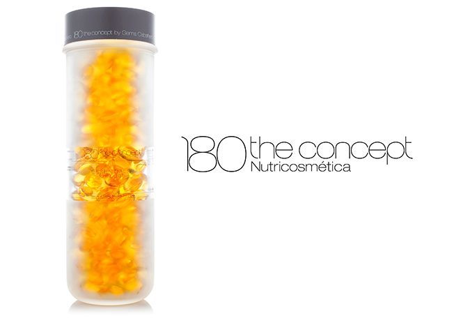 180 The Concept by Gema Cabañero