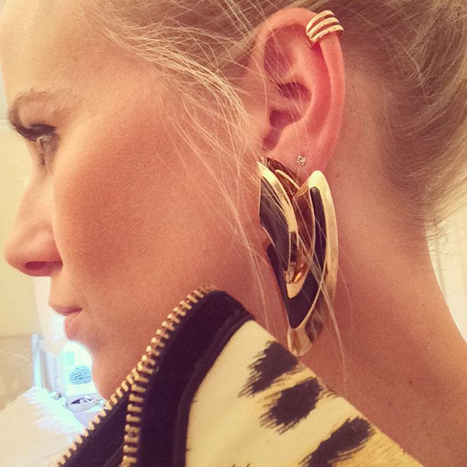 Pendientes de TOPSHOP Pendientes de TOPSHOP