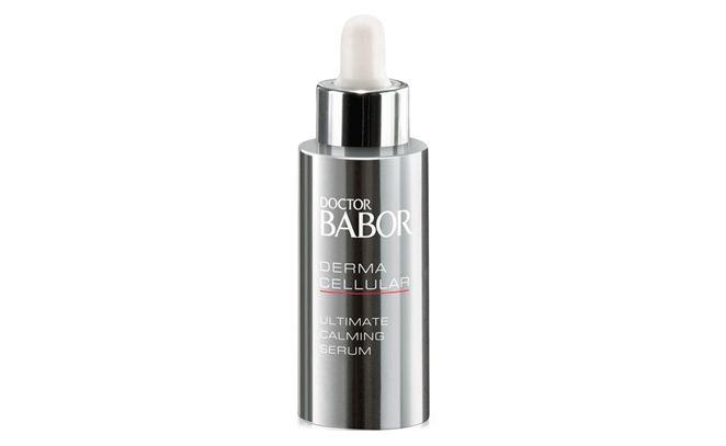 Doctor Babor. Derma Cellular