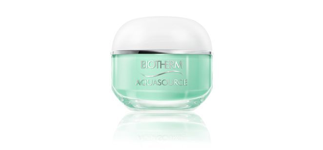 Biotherm Aquasource