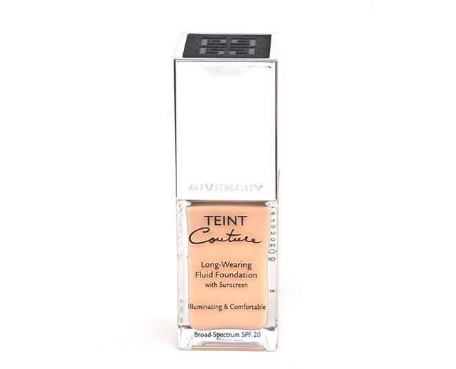 Teint Couture de Givenchy