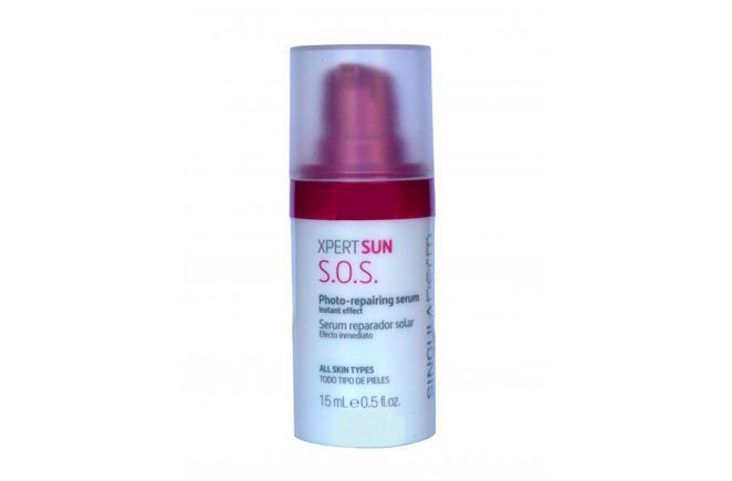 Xpert Sun SOS