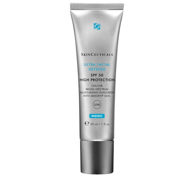 Ultra Facial Defense de SkinCeuticals