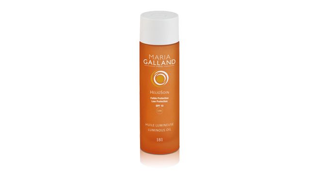Huile Lumineuse 181 de María Galland