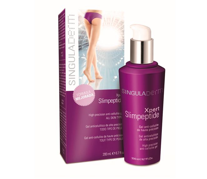 Xpert Slimpeptide de Singuladerm