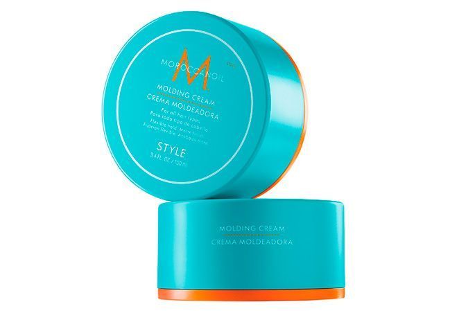 Crema Moldeadora Moroccanoil