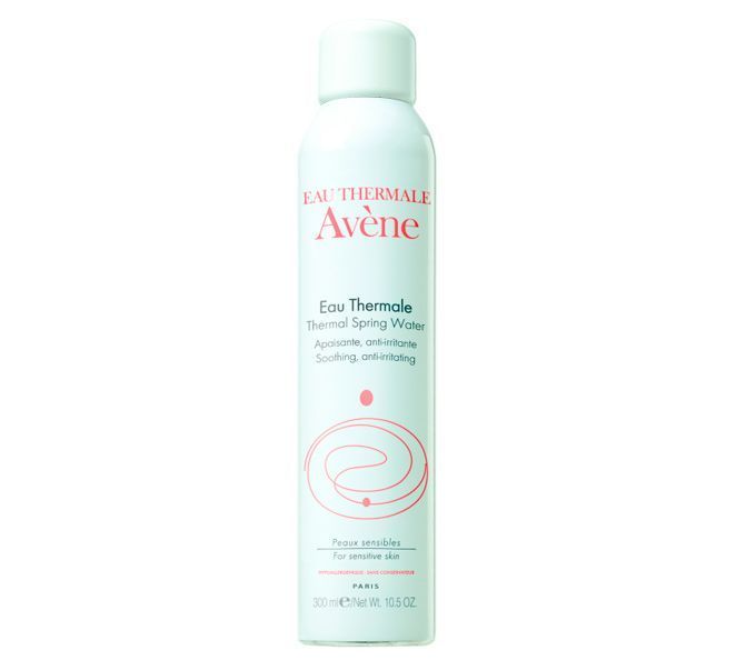 Spray Agua Termal de Avene