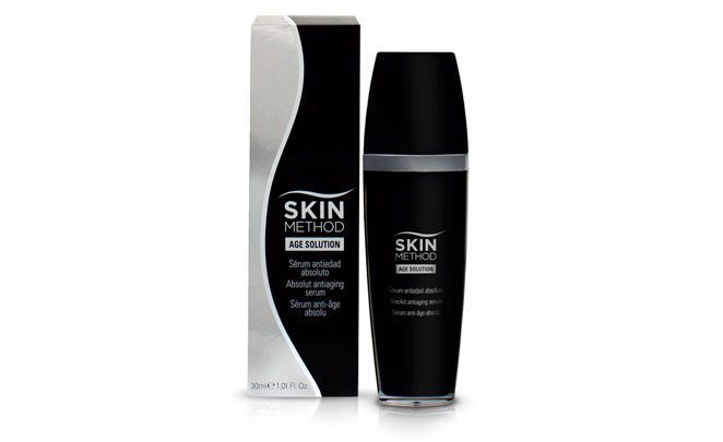 Serum antiedad Skin Method