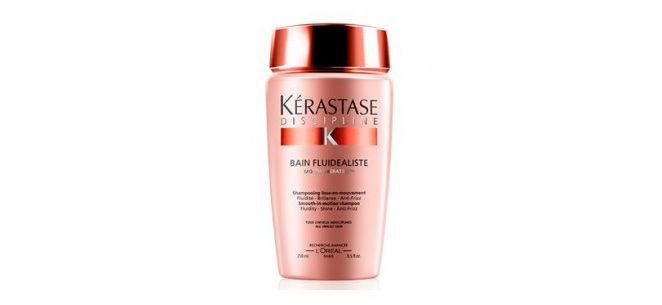 Kerastase Discipline