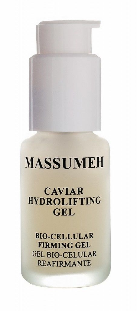 Hydrolifting gel