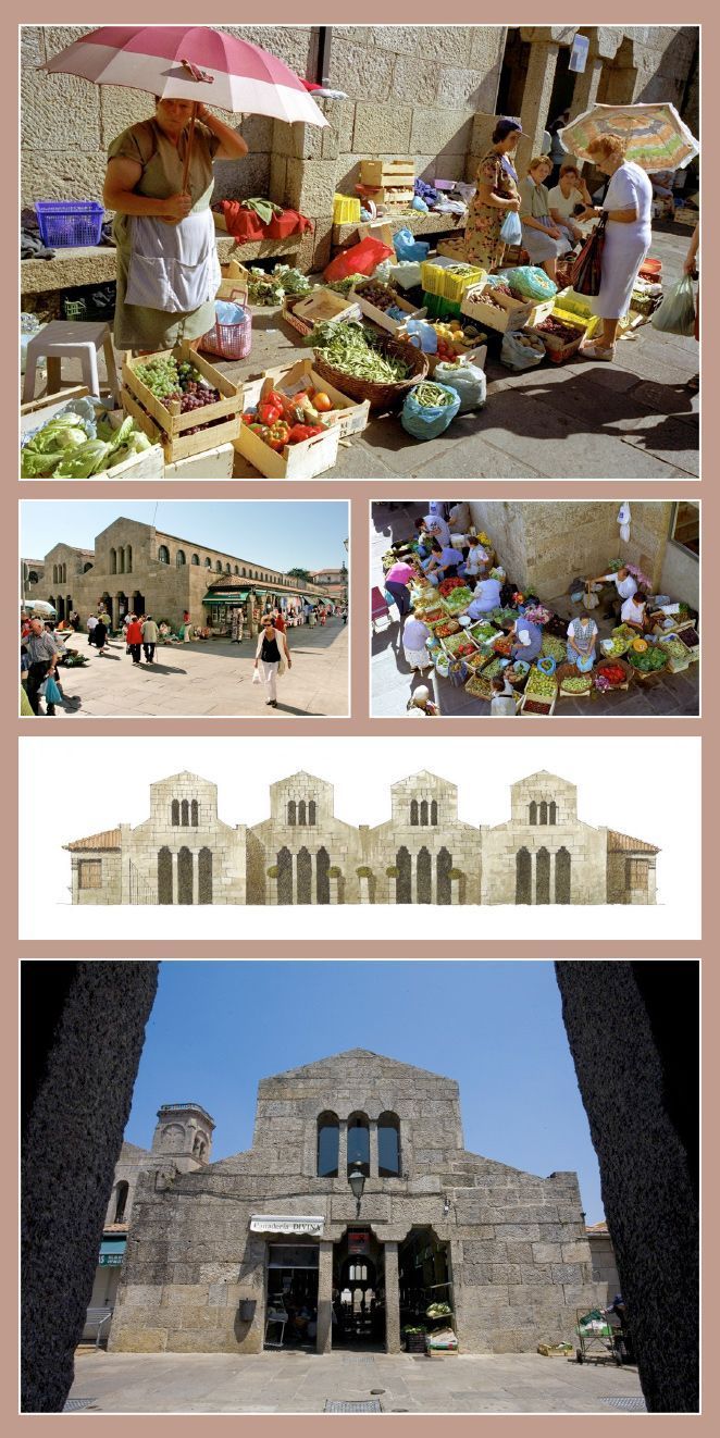 Mercado de Abastos