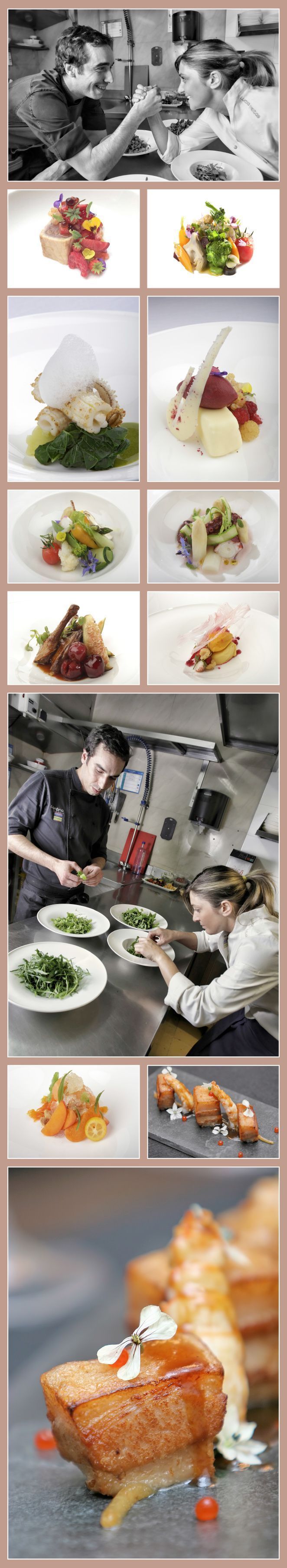 Restaurante Tafona