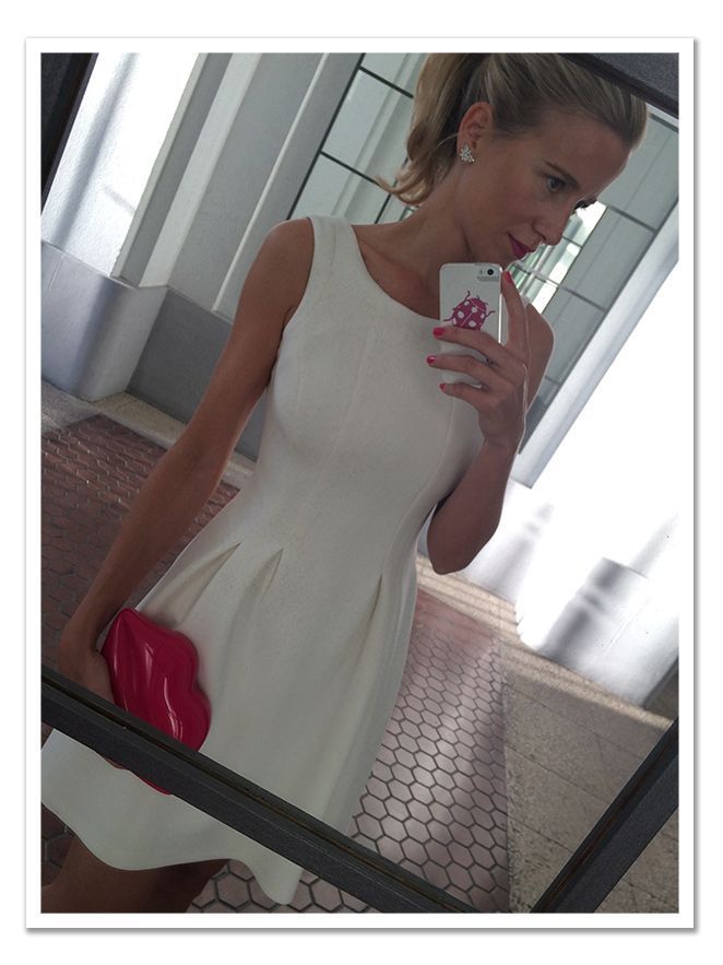 Outfit completo para la fiesta de Telva
