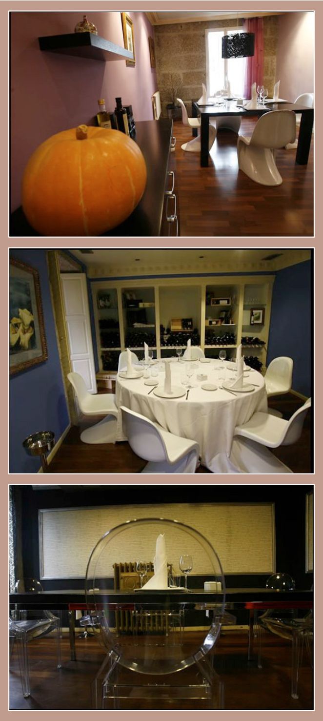 Restaurante Calderón