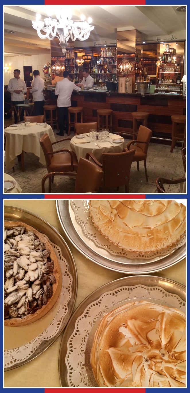 Restaurante C London