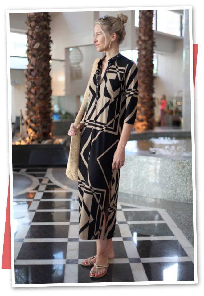 El look más cómodo y ad hoc para patearte la ciudad El look más cómodo y ad hoc para patearte la ciudad