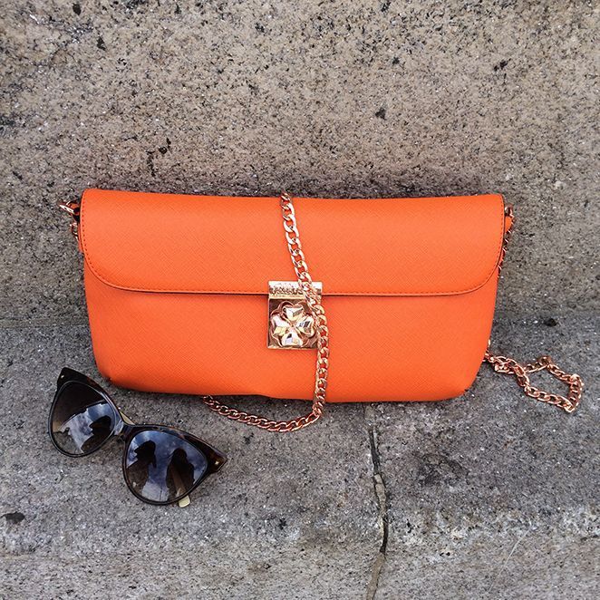 Bolso de Folli Follie. 
