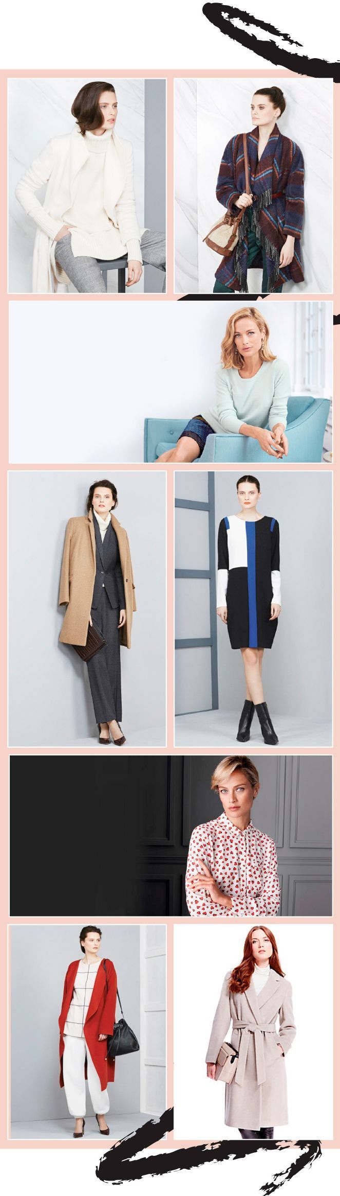Mis fichajes de Marks&Spencer para esta temporada