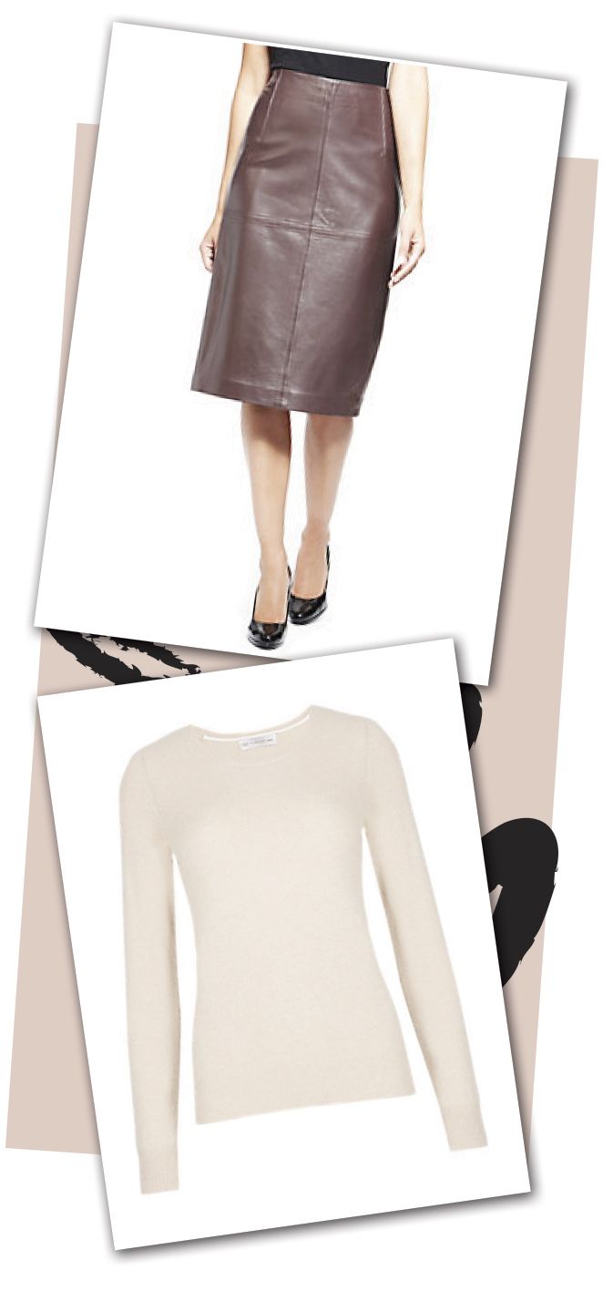 Mis fichajes de Marks&Spencer para esta temporada
