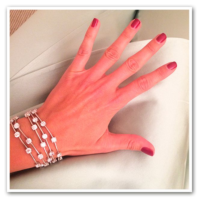 Manicura de Nails Couture