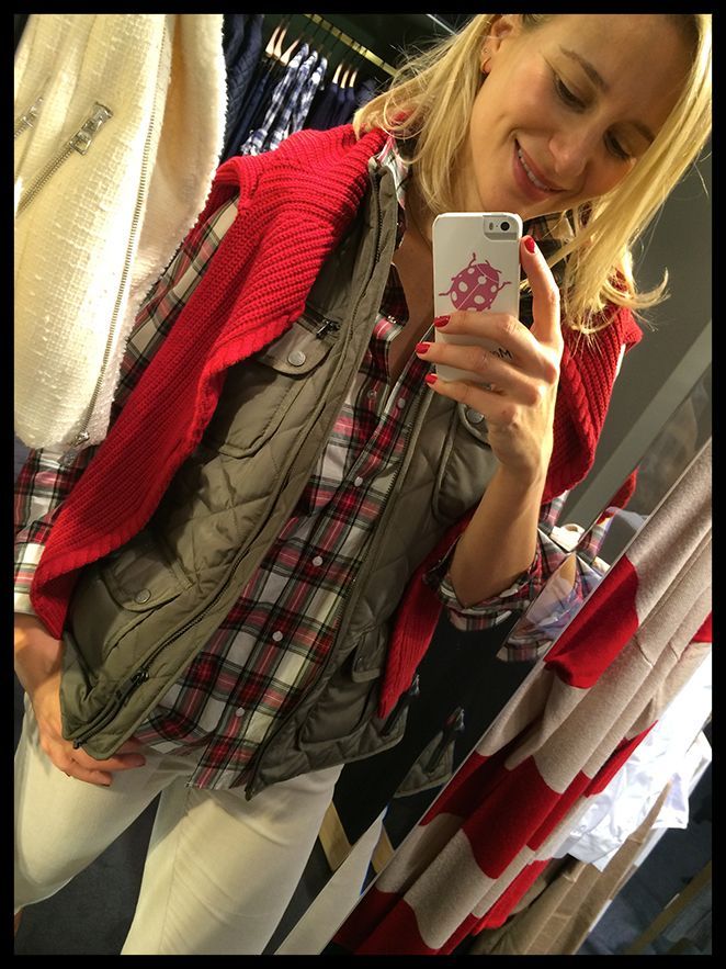 Outfit de moda creado por María León y Pedro del Hierro