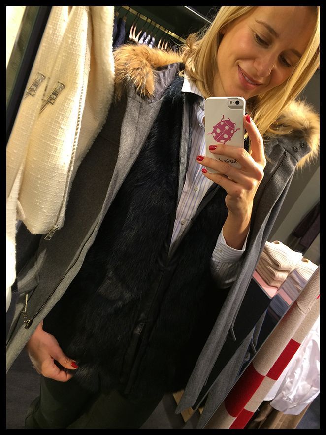 ¿Otro looks que gustaron a María León de la línea PDH Sport?