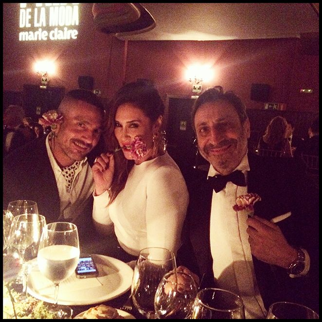 Momentos Marie Claire con amigos Momentos Marie Claire con amigos